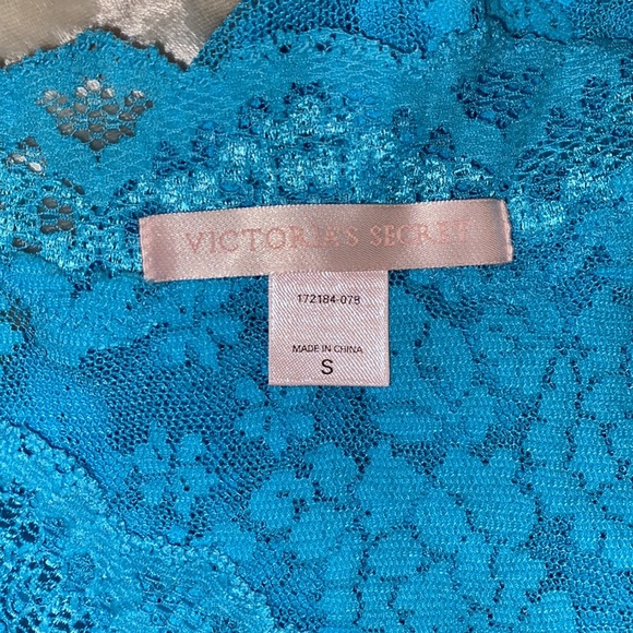 Victorias Secret Lace Nightie - Picture 5 of 5